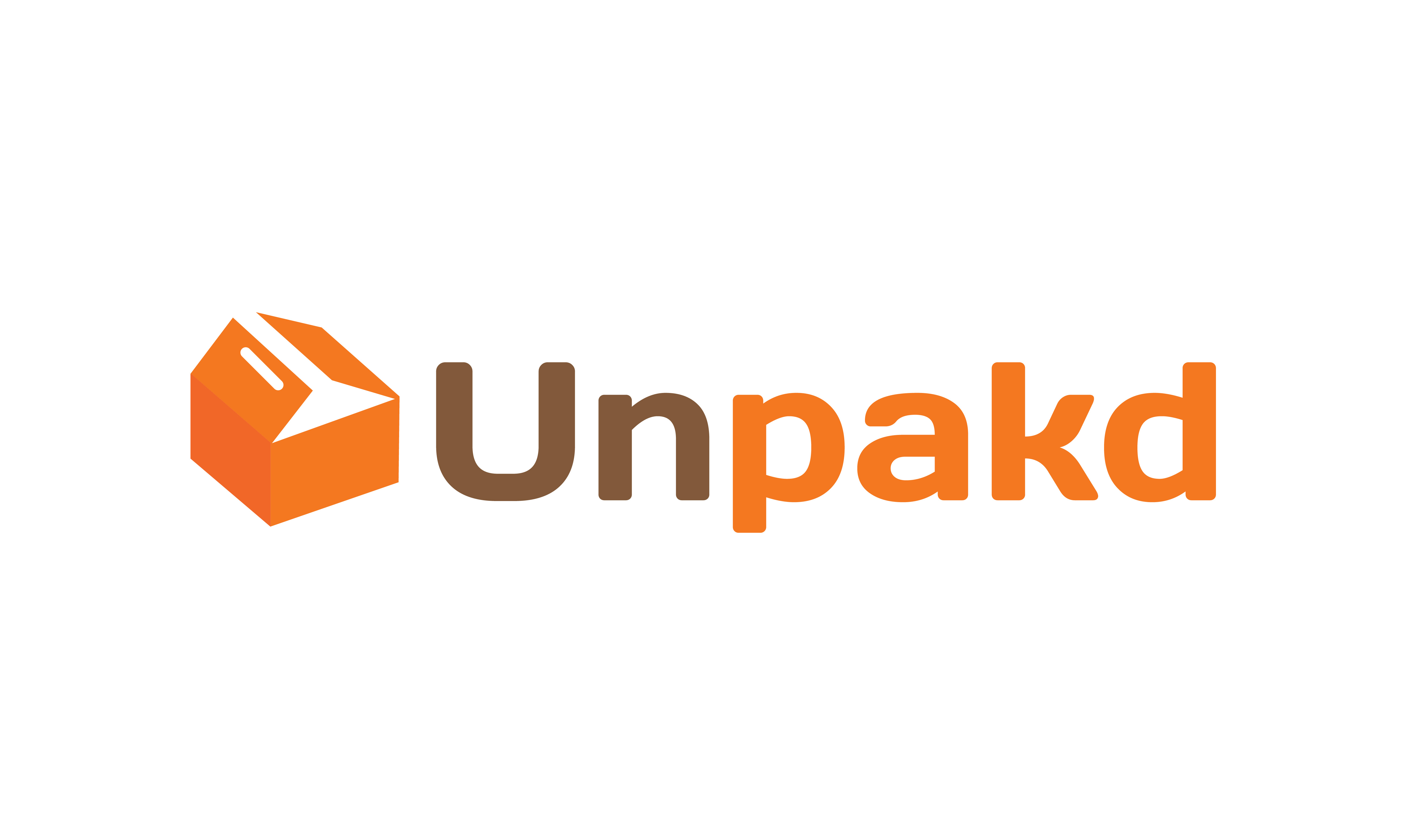 Unpakd.com - Cool premium names